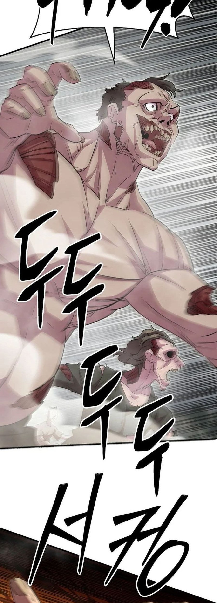 Disciple of the Three Kings Chapter 21 Gambar 46