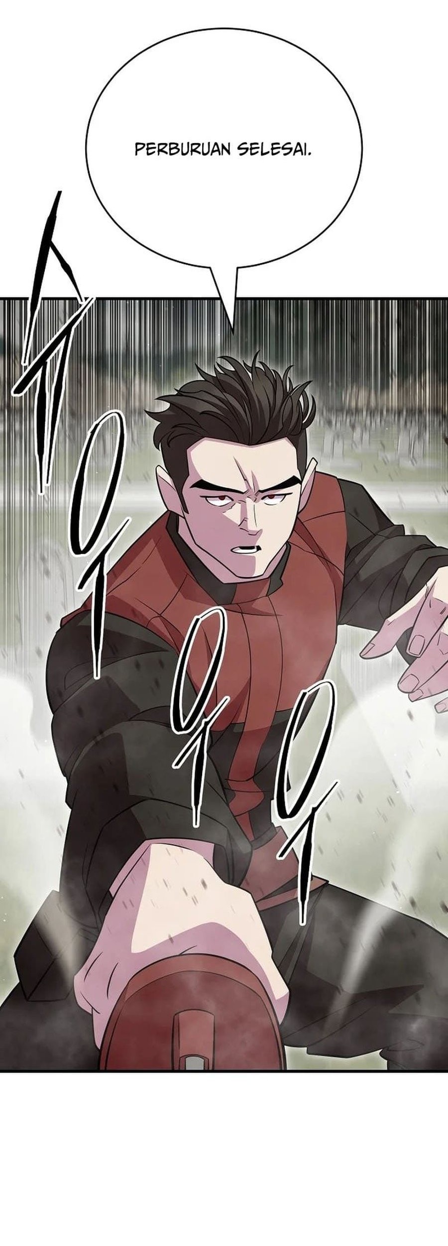 Disciple of the Three Kings Chapter 21 Gambar 50