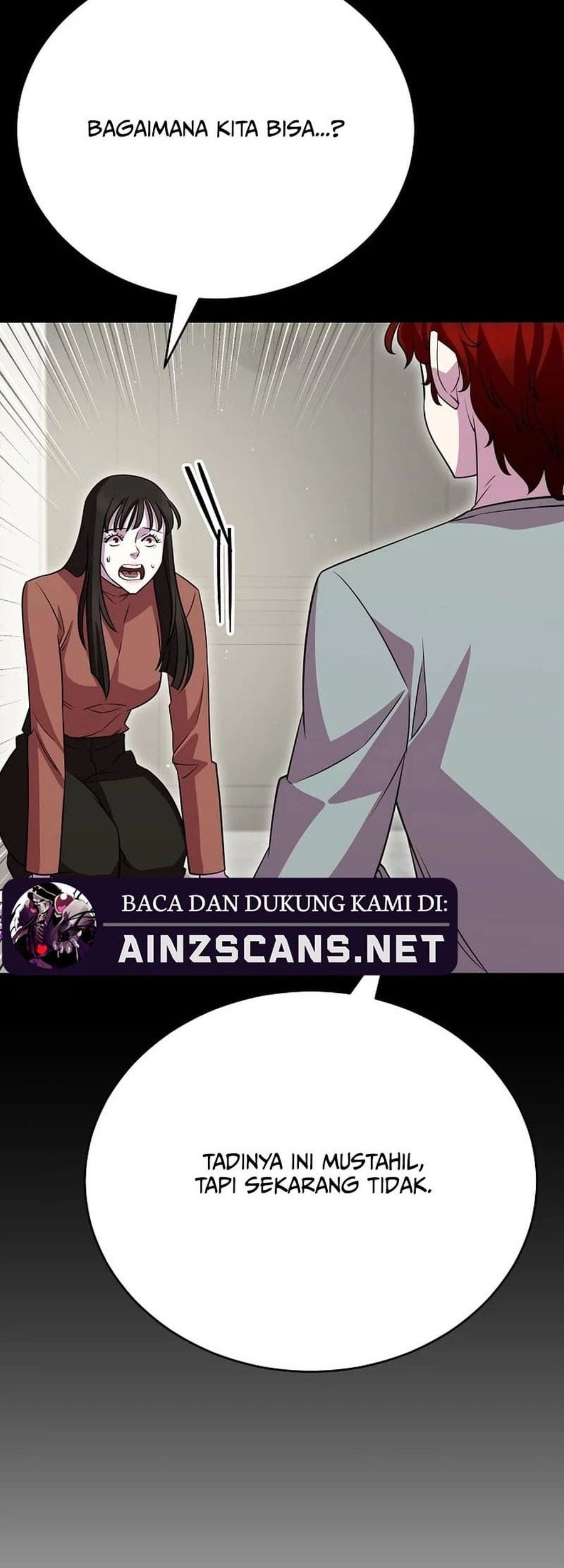Disciple of the Three Kings Chapter 21 Gambar 62
