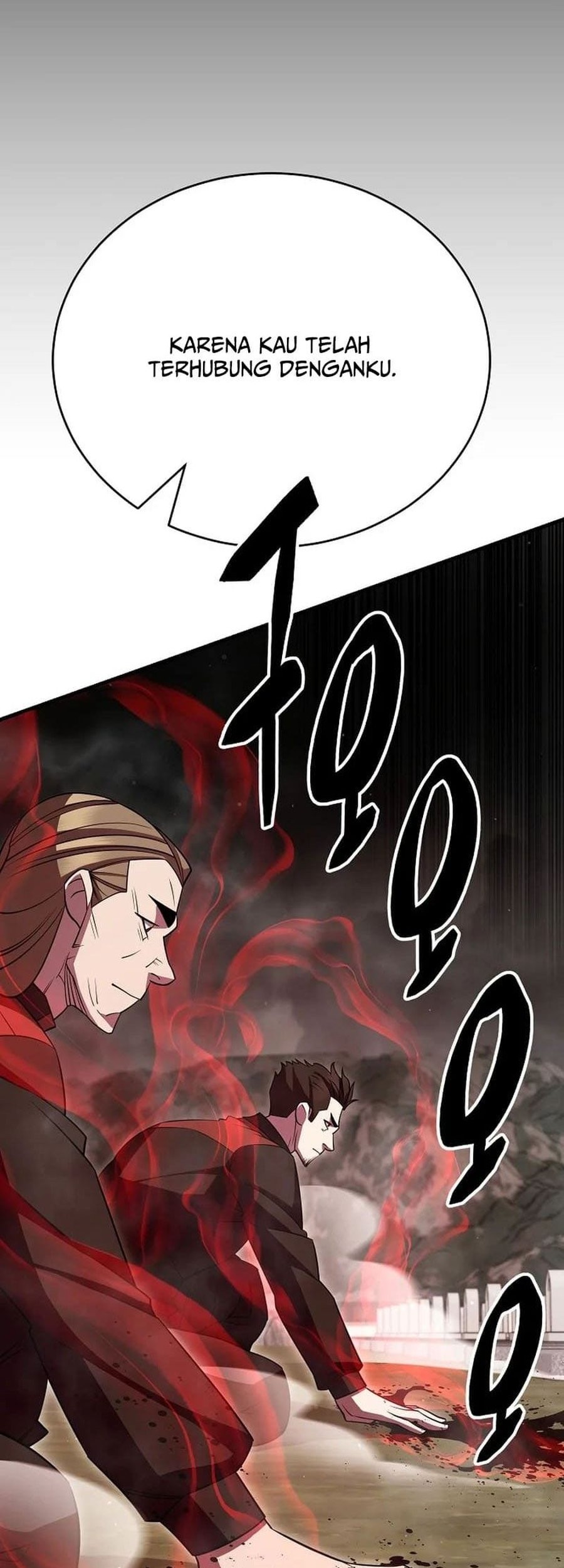 Disciple of the Three Kings Chapter 21 Gambar 63