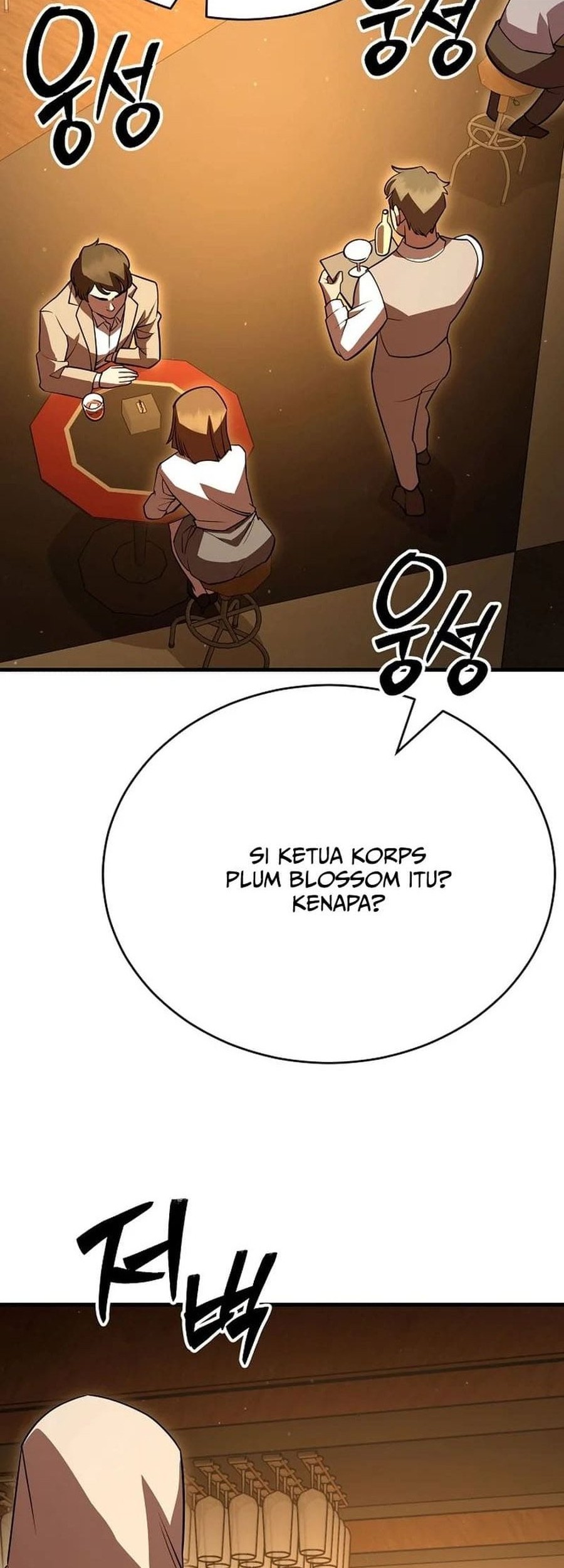 Disciple of the Three Kings Chapter 21 Gambar 69