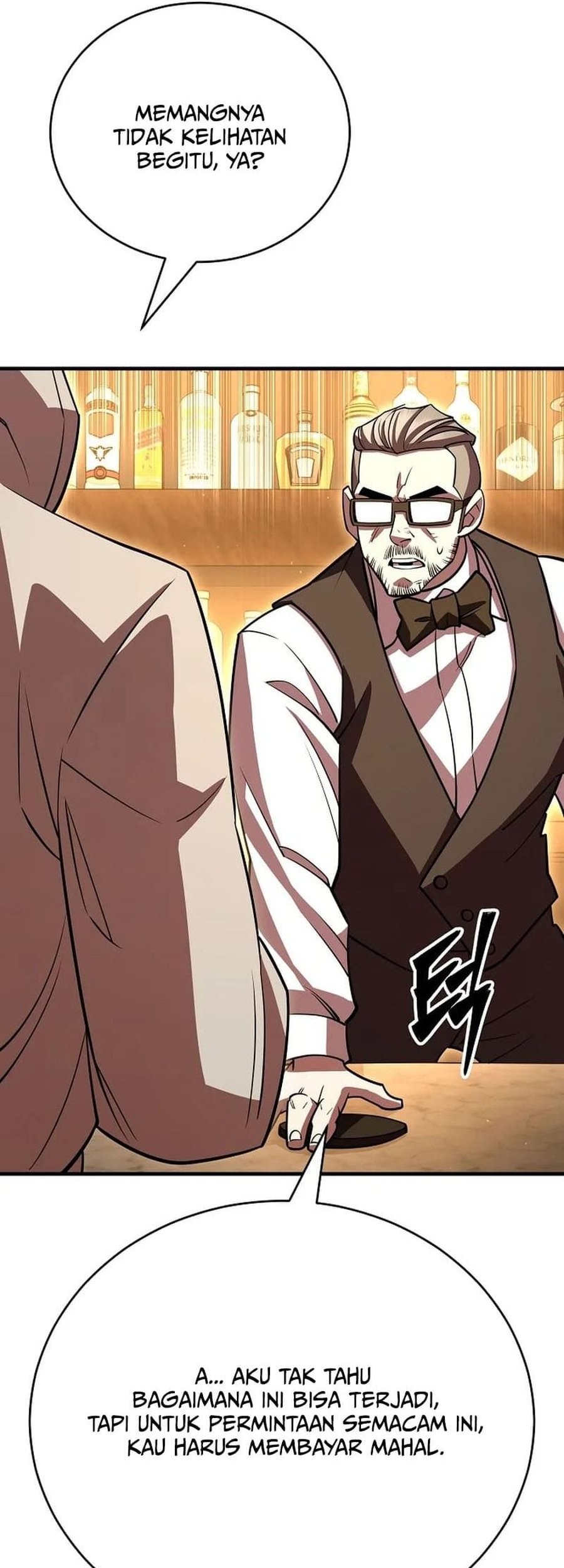 Disciple of the Three Kings Chapter 21 Gambar 87