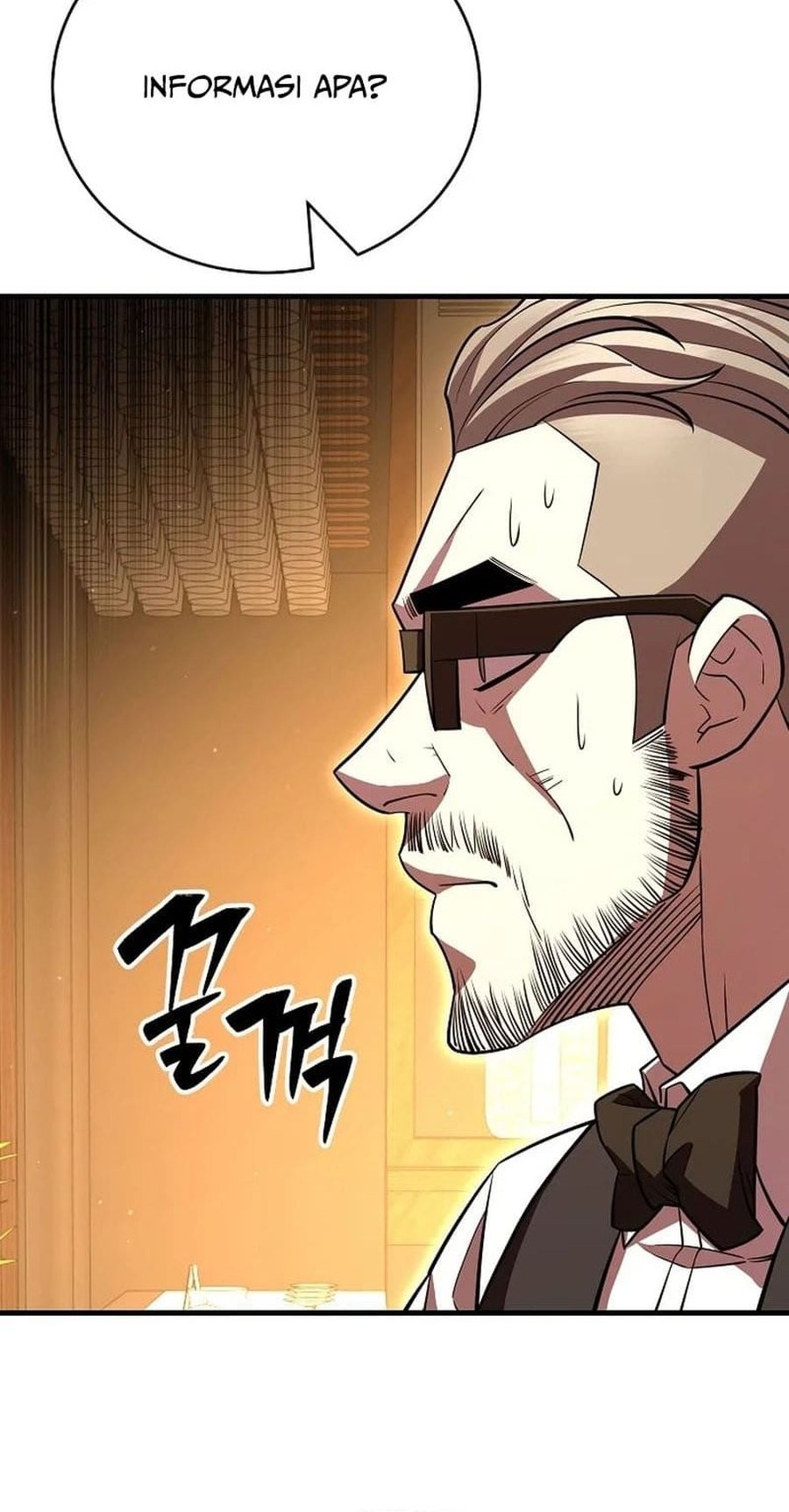 Disciple of the Three Kings Chapter 21 Gambar 89