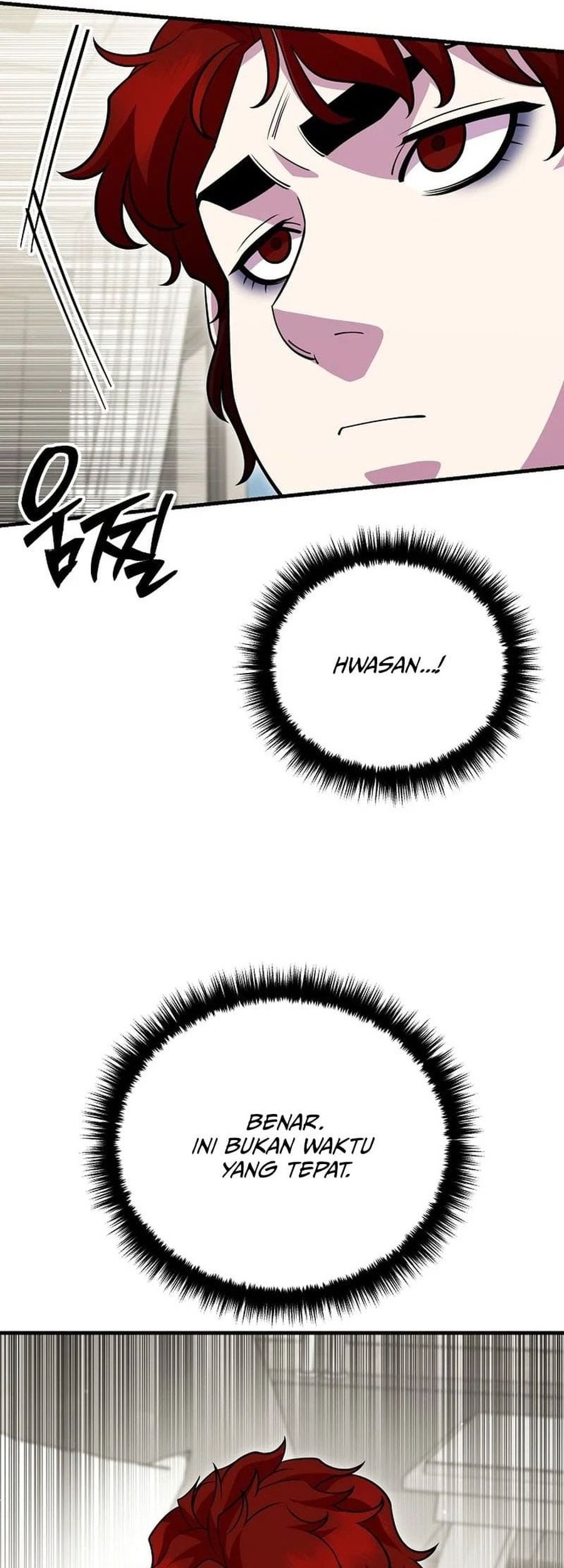 Disciple of the Three Kings Chapter 21 Gambar 16