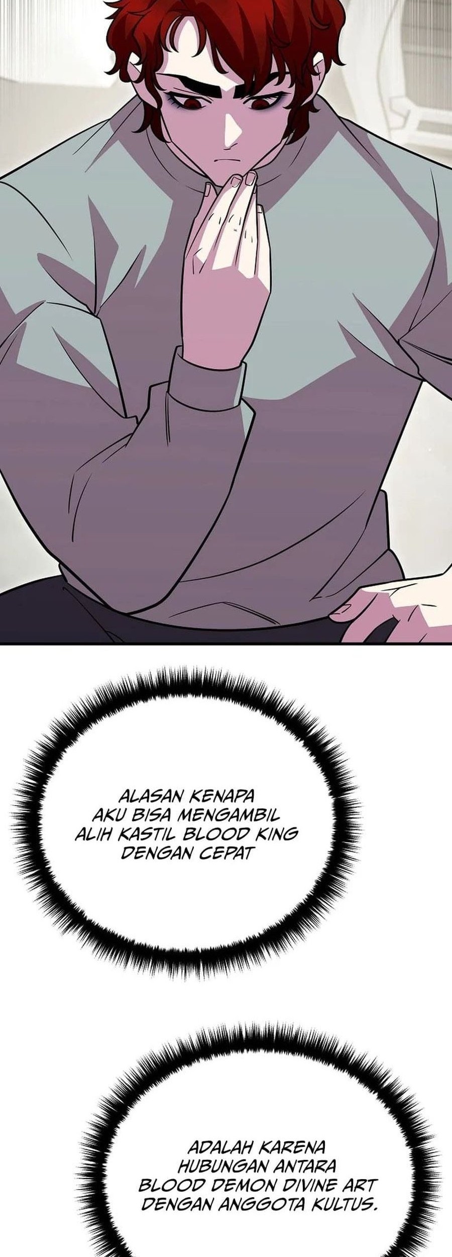 Disciple of the Three Kings Chapter 21 Gambar 17