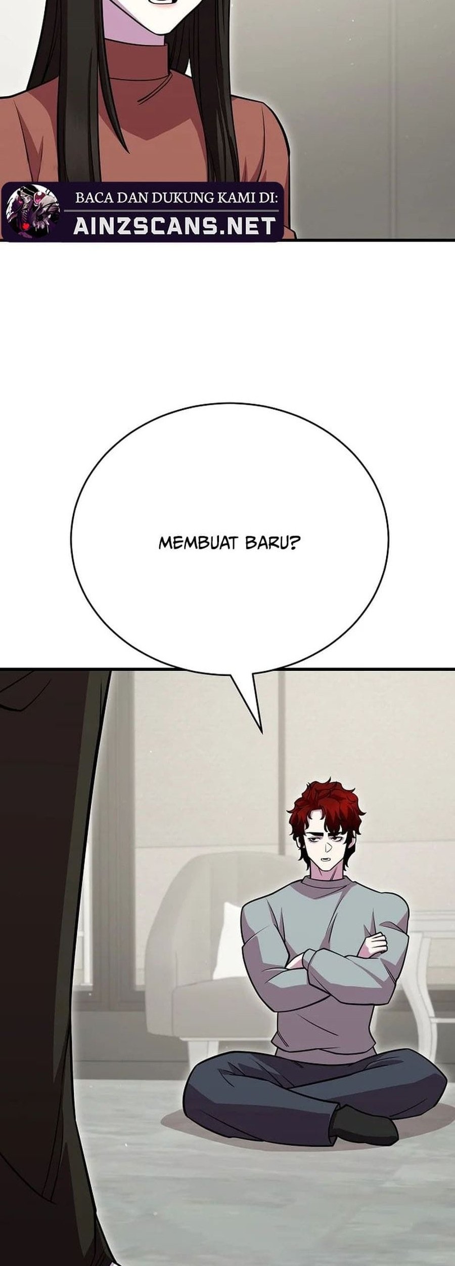 Disciple of the Three Kings Chapter 21 Gambar 21
