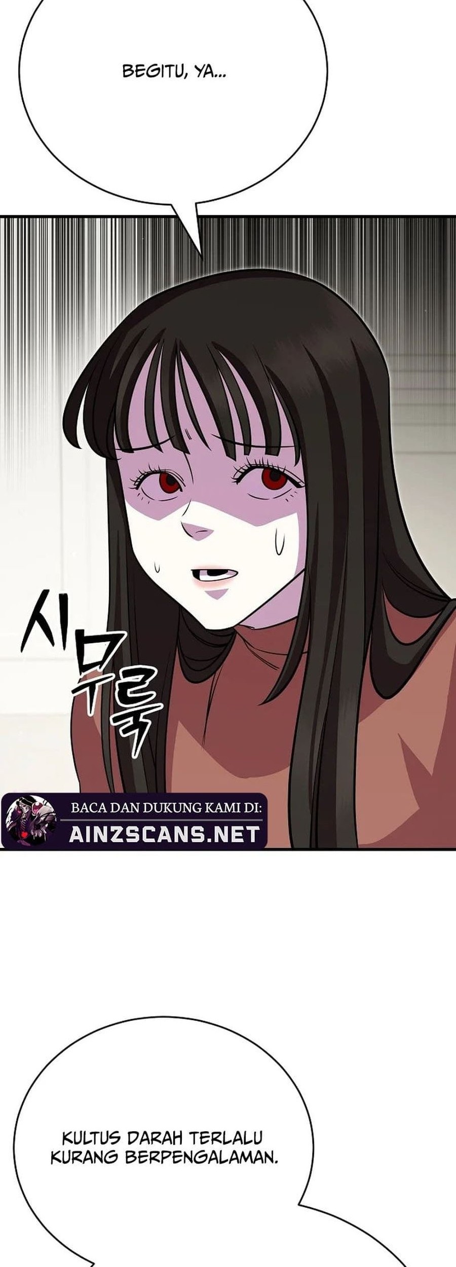 Disciple of the Three Kings Chapter 21 Gambar 28