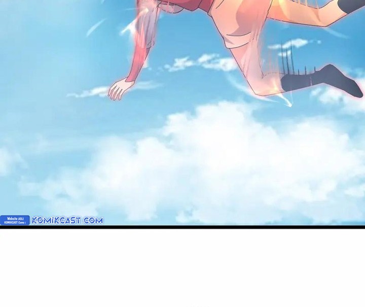 Against the Gods Chapter 722 Gambar 19