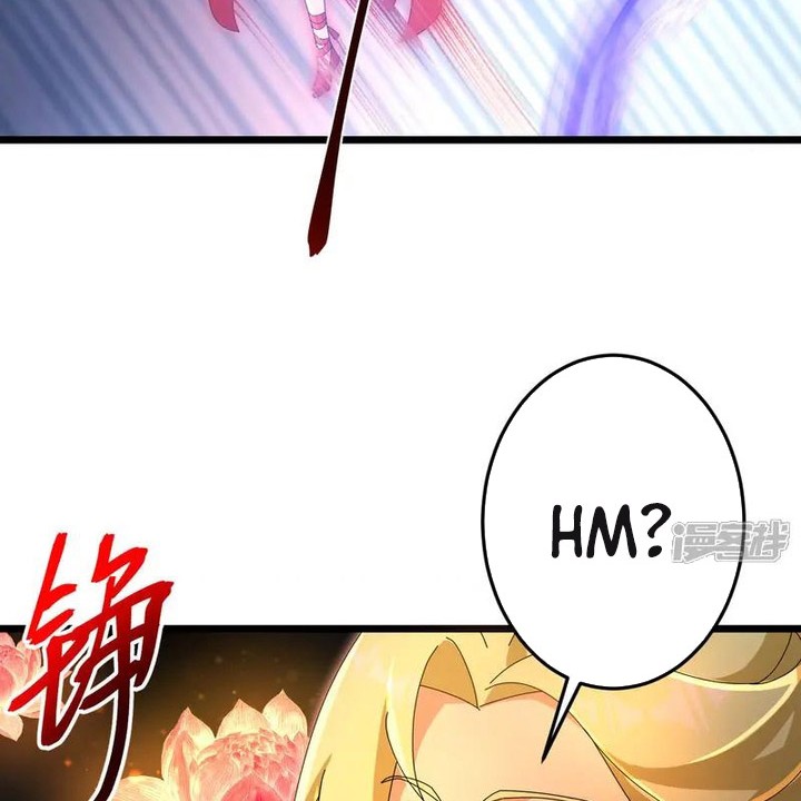 Against the Gods Chapter 722 Gambar 23