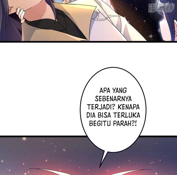 Against the Gods Chapter 722 Gambar 27