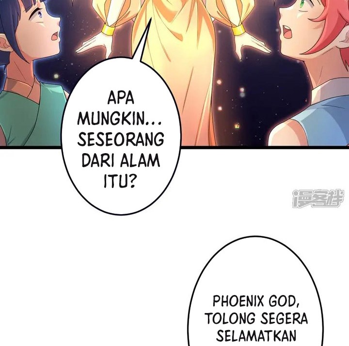 Against the Gods Chapter 722 Gambar 29