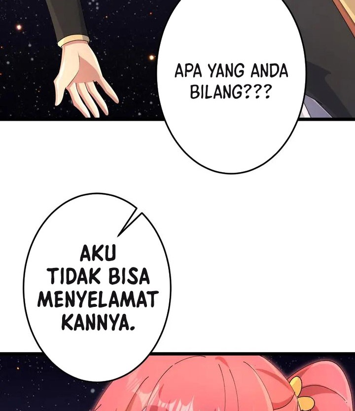 Against the Gods Chapter 722 Gambar 33
