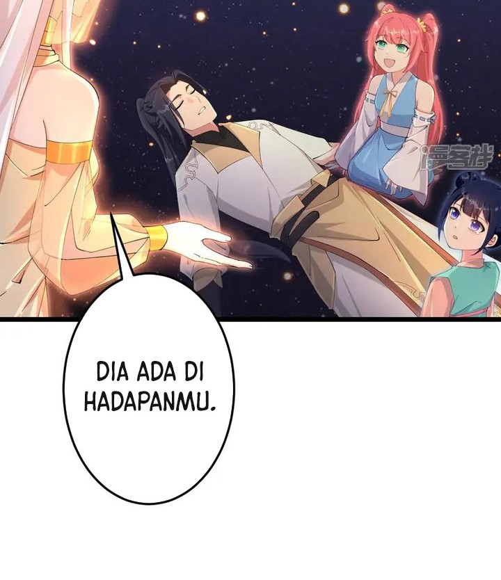 Against the Gods Chapter 722 Gambar 35