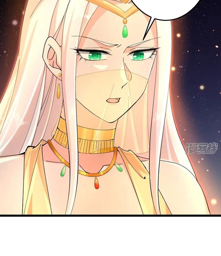Against the Gods Chapter 722 Gambar 37