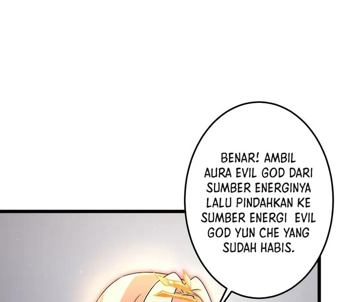 Against the Gods Chapter 722 Gambar 39