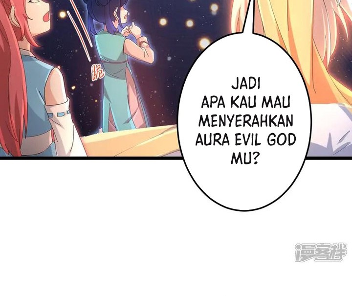 Against the Gods Chapter 722 Gambar 43