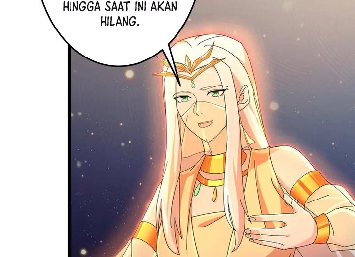 Against the Gods Chapter 722 Gambar 45