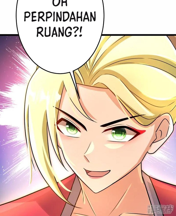 Against the Gods Chapter 722 Gambar 3