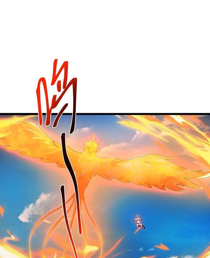 Against the Gods Chapter 722 Gambar 5