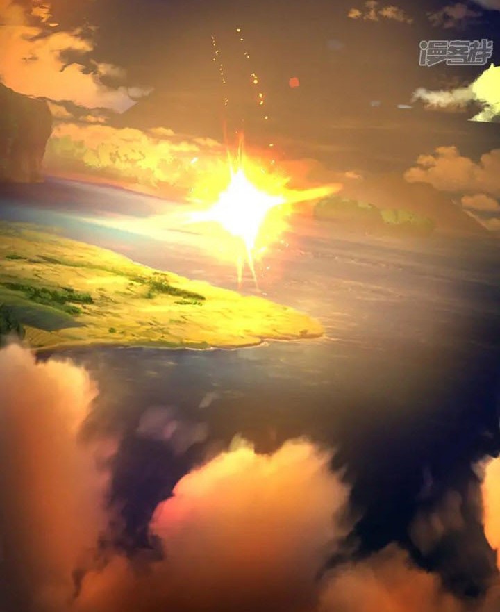 Against the Gods Chapter 722 Gambar 7
