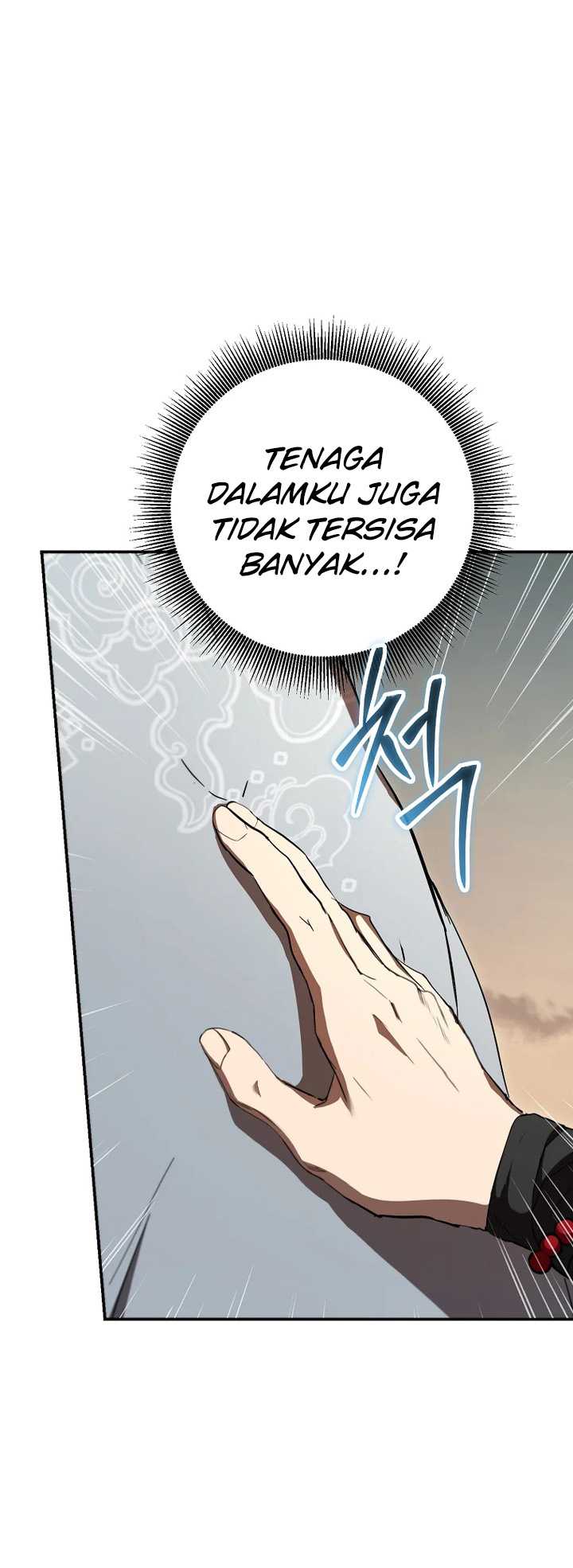 Mudang Association Chapter 134 Gambar 16