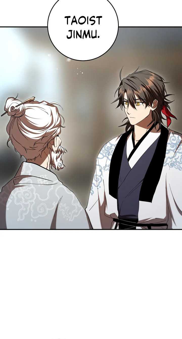 Mudang Association Chapter 134 Gambar 66