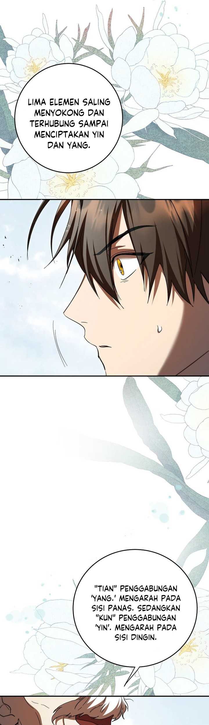Mudang Association Chapter 134 Gambar 72