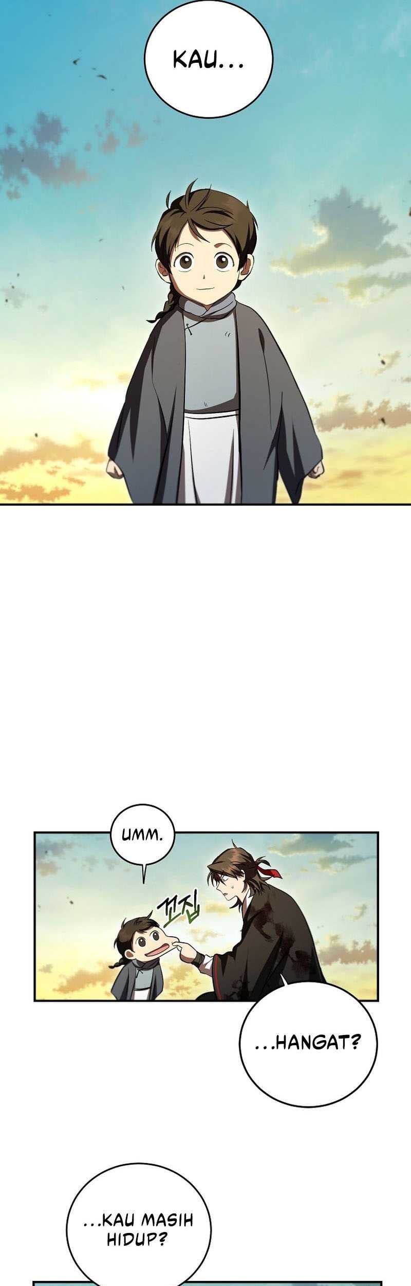Mudang Association Chapter 131 Gambar 34