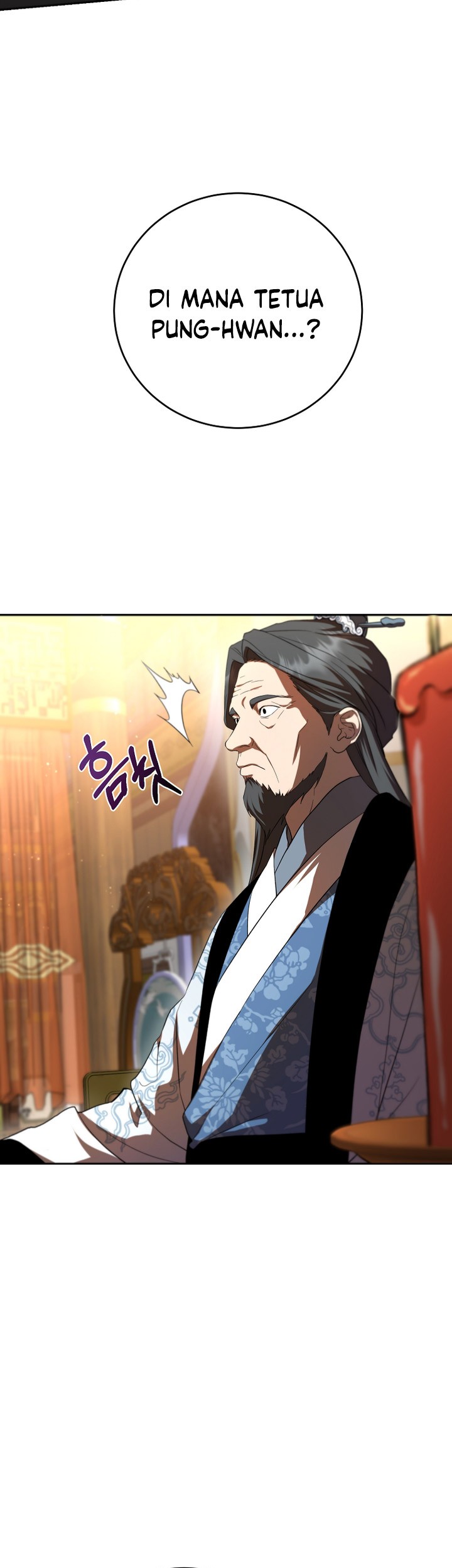 Mudang Association Chapter 122 Gambar 20