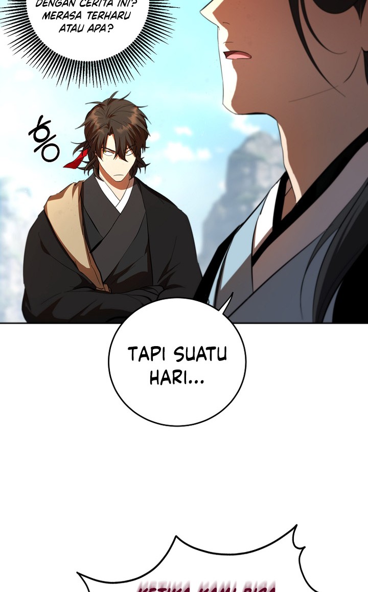 Mudang Association Chapter 122 Gambar 47