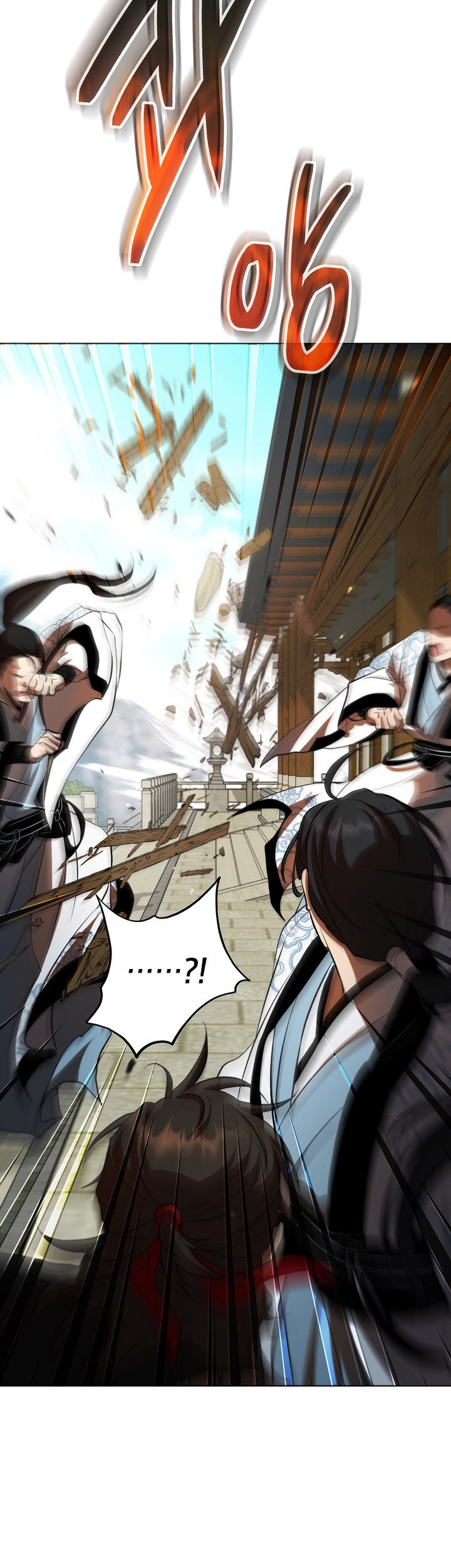 Mudang Association Chapter 122 Gambar 52