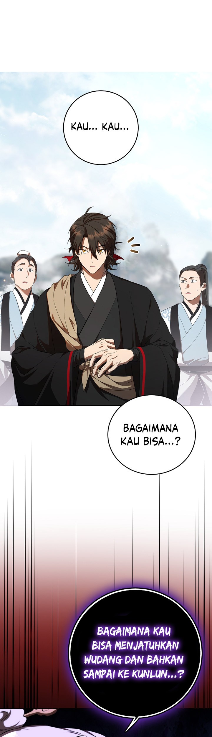 Mudang Association Chapter 122 Gambar 64
