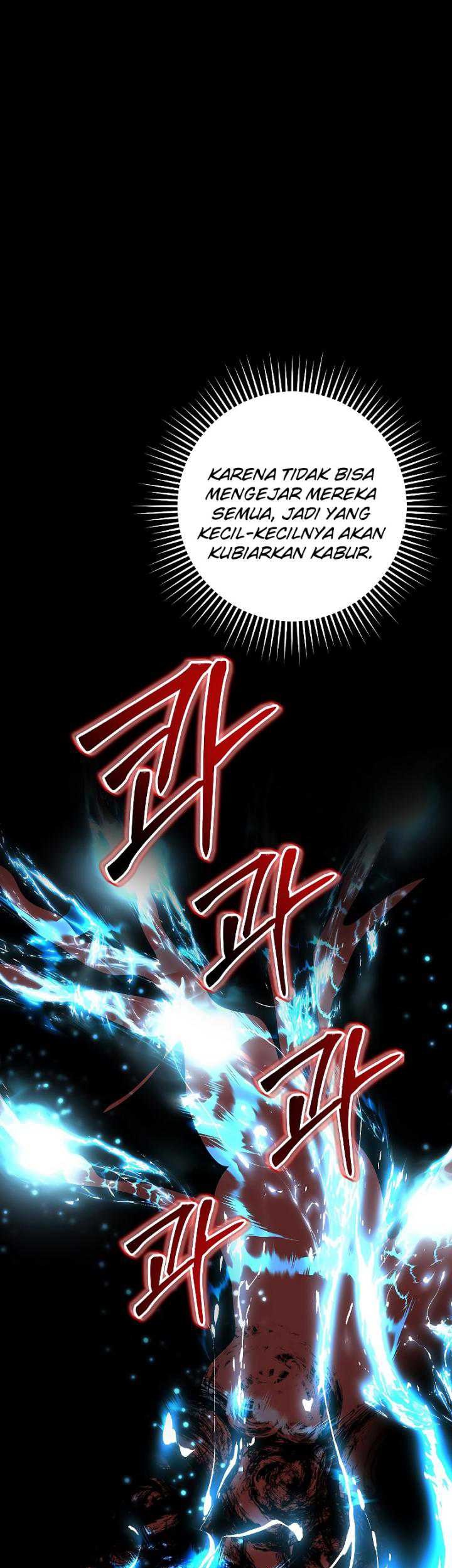 Mudang Association Chapter 117 Gambar 18