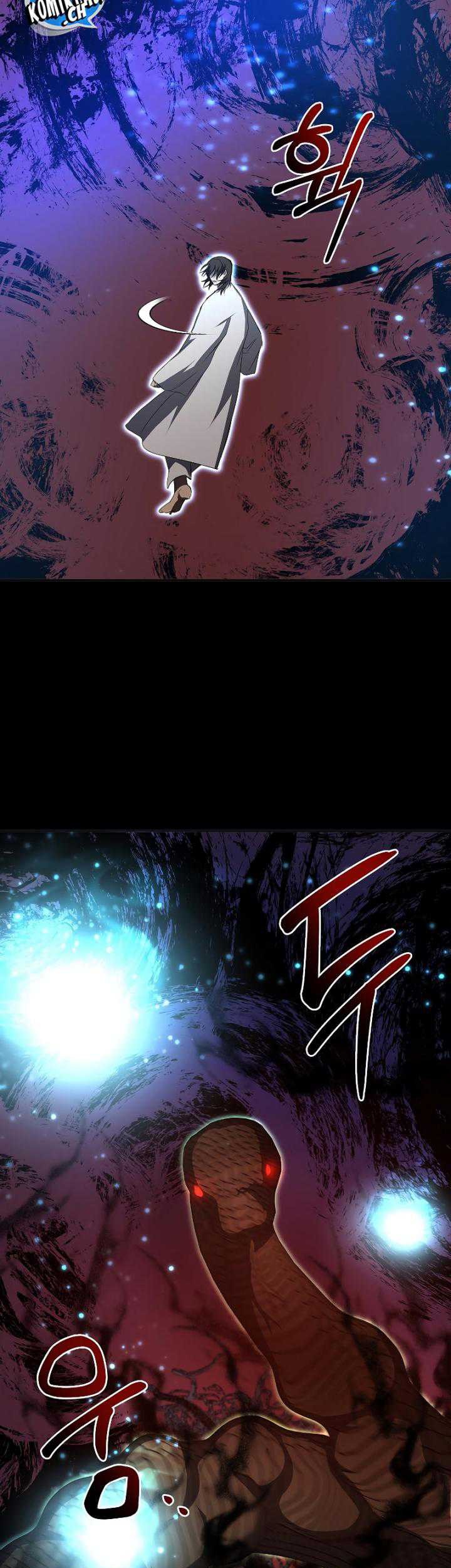 Mudang Association Chapter 117 Gambar 20