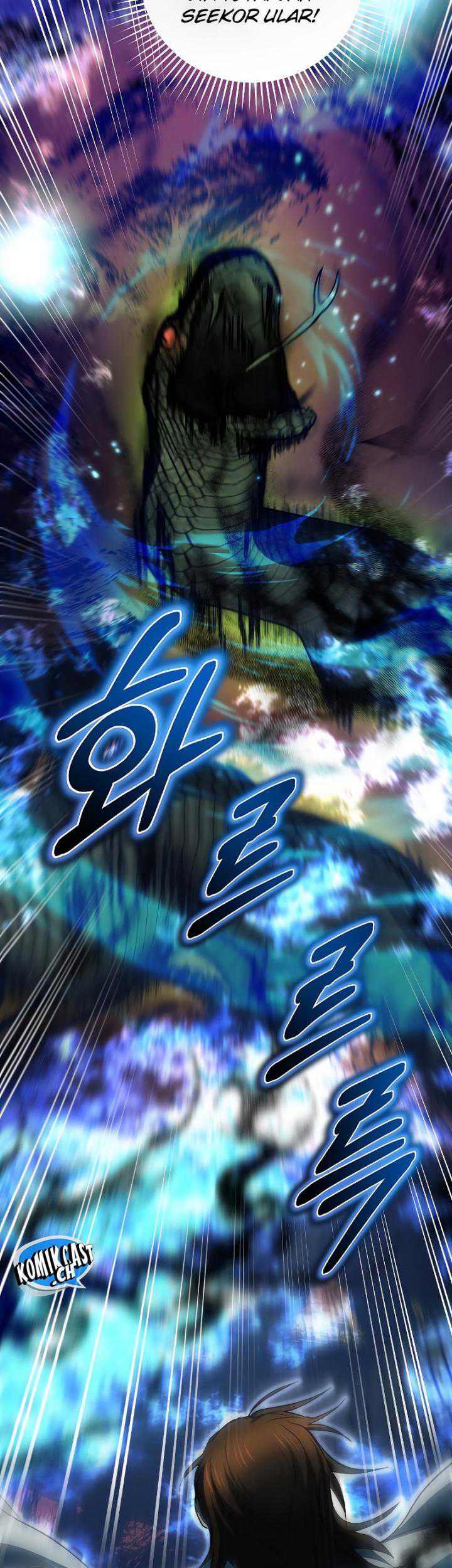 Mudang Association Chapter 117 Gambar 24