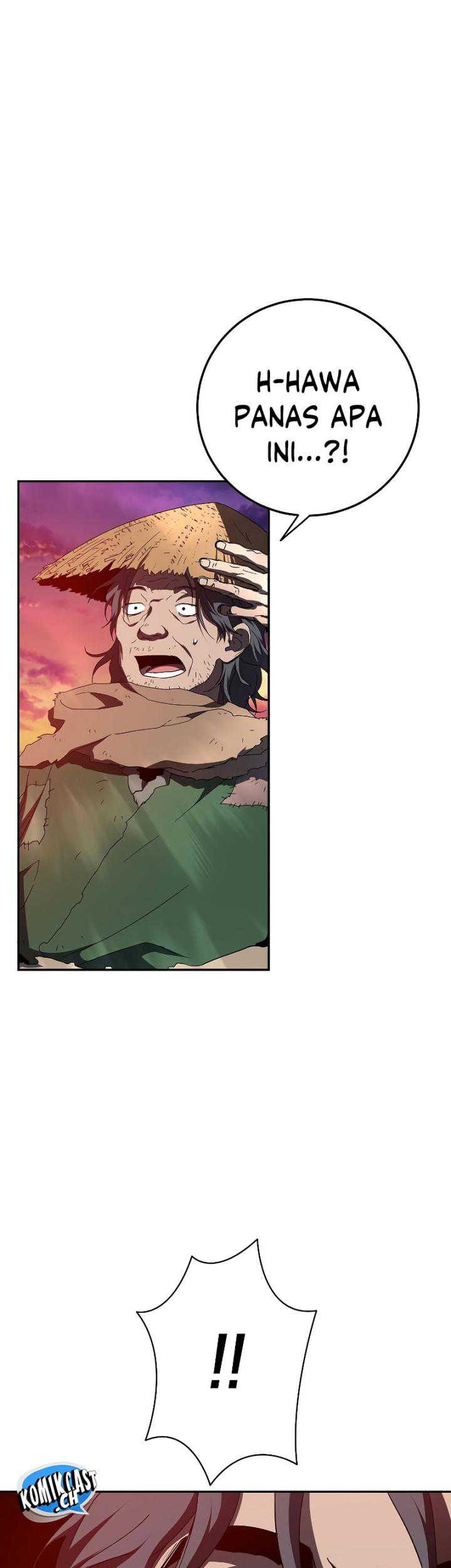 Mudang Association Chapter 117 Gambar 32