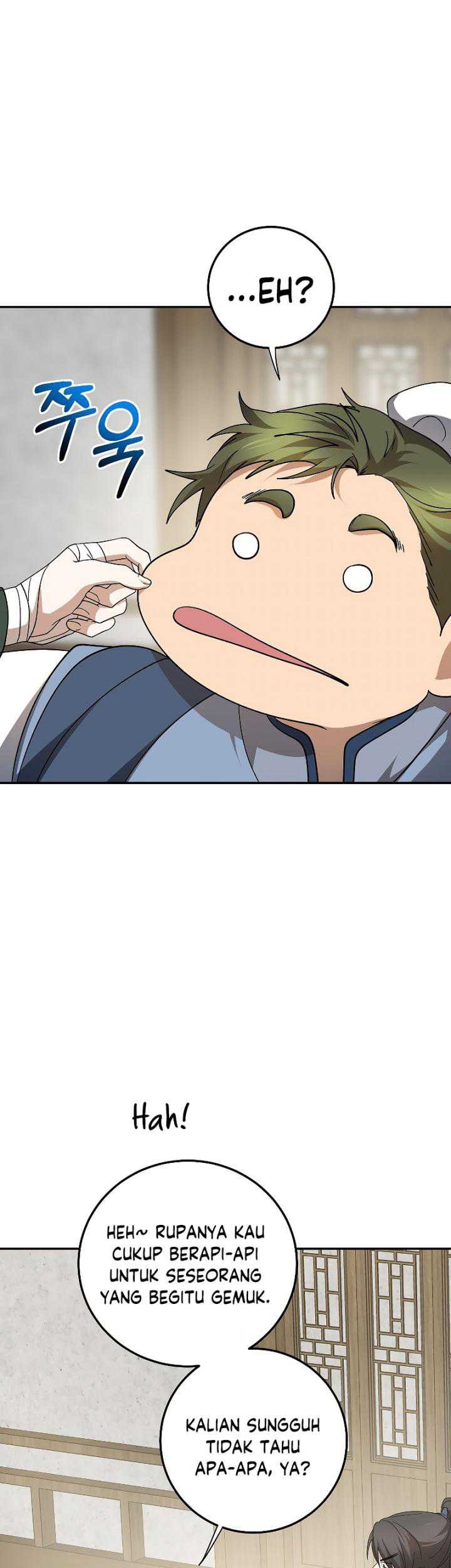 Mudang Association Chapter 117 Gambar 57