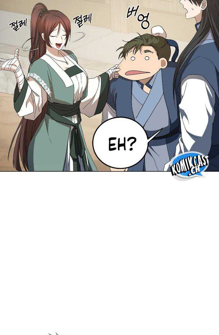 Mudang Association Chapter 117 Gambar 58