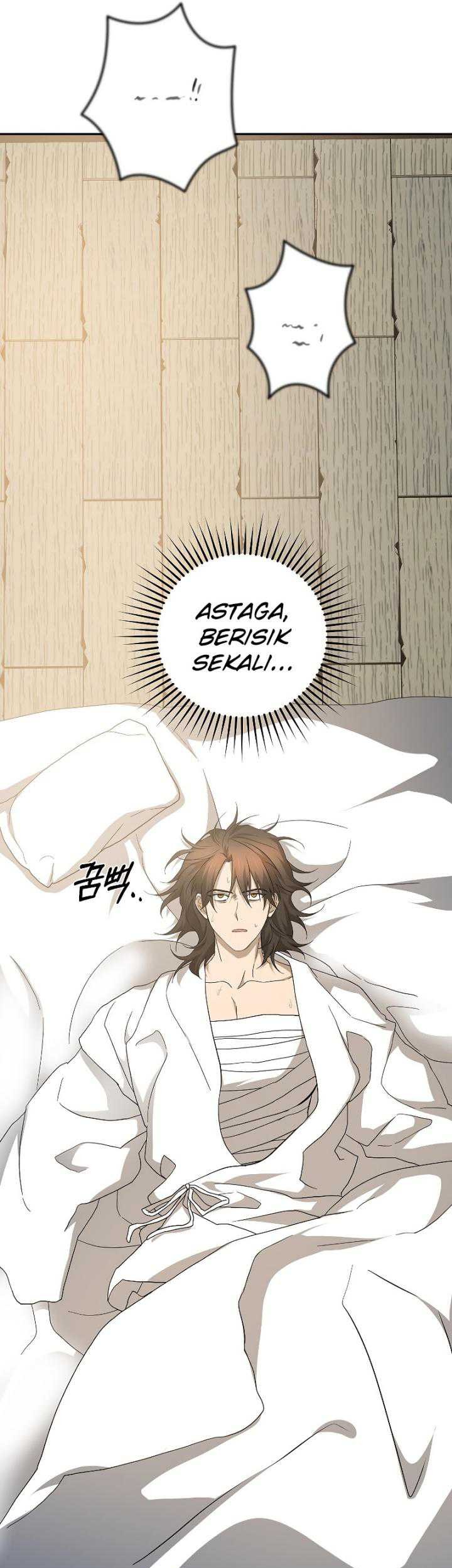 Mudang Association Chapter 117 Gambar 64