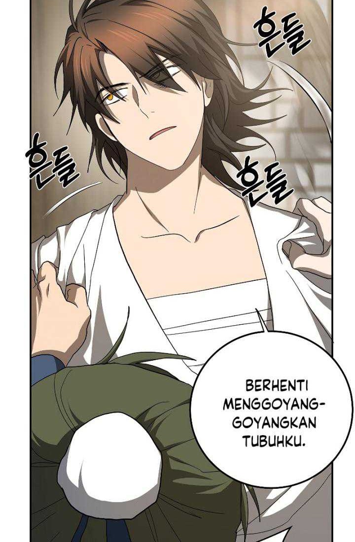 Mudang Association Chapter 117 Gambar 72