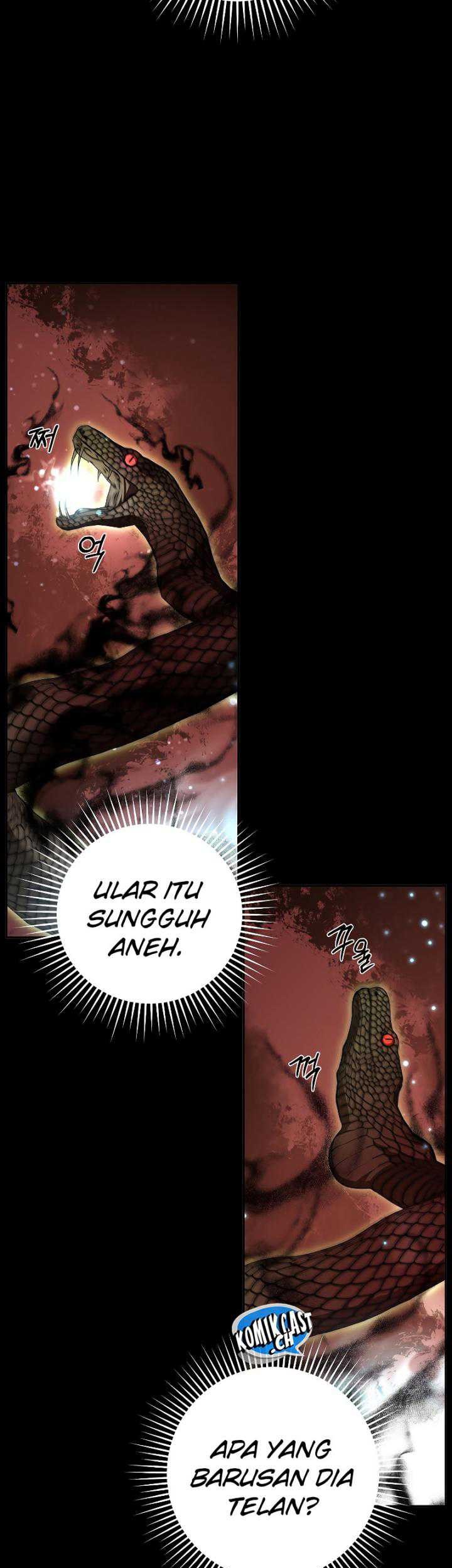 Mudang Association Chapter 117 Gambar 6