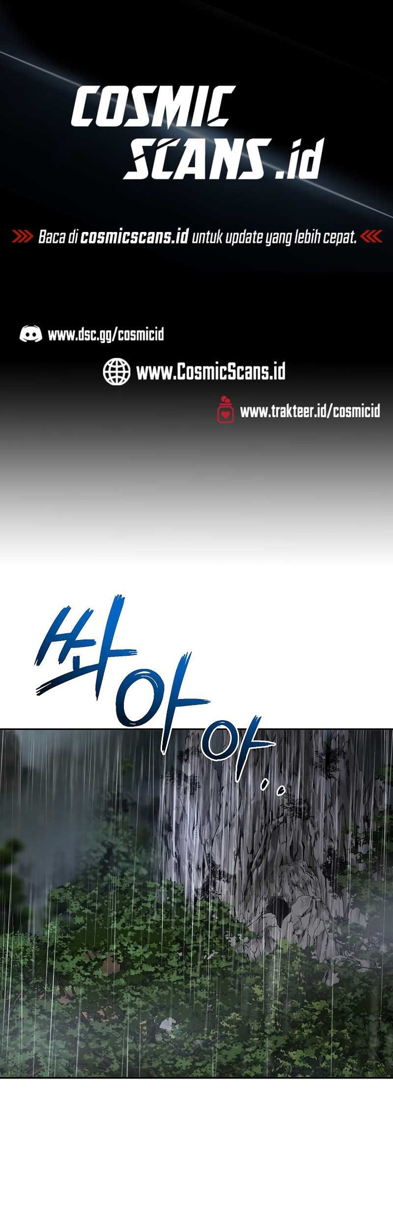 Baca Manhwa Mudang Association Chapter 111 Gambar 2
