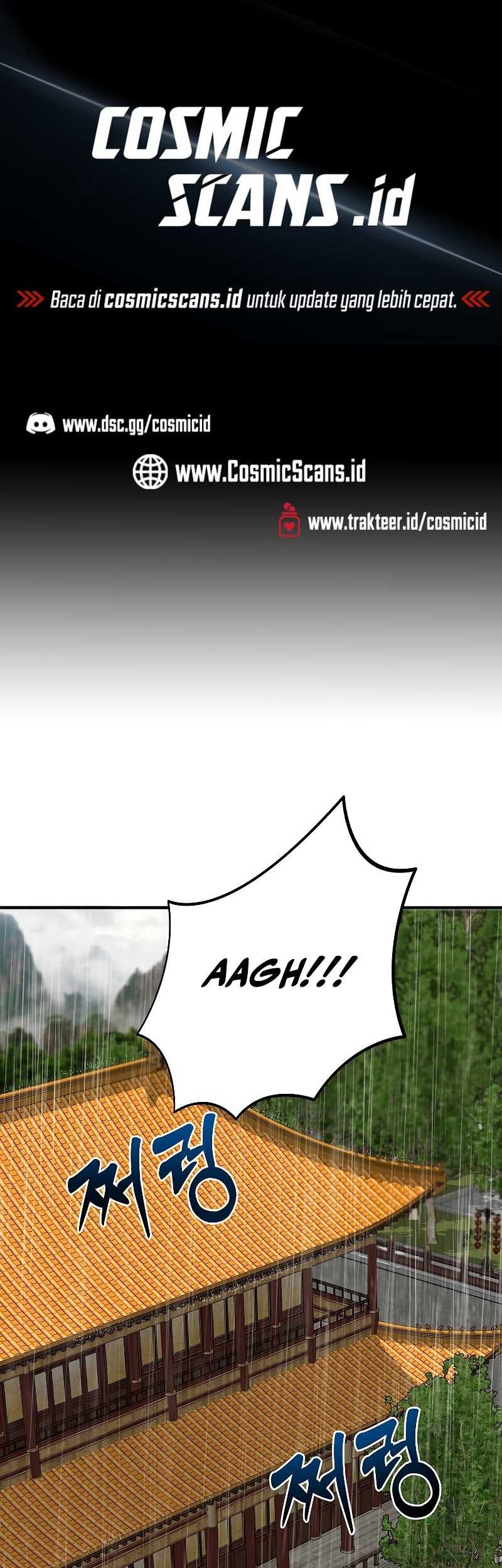 Baca Manhwa Mudang Association Chapter 104 Gambar 2