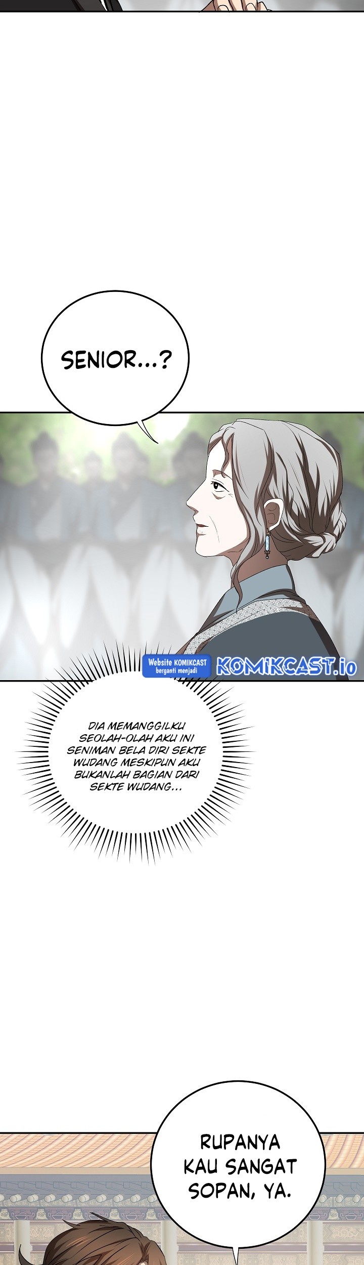 Mudang Association Chapter 102 Gambar 34