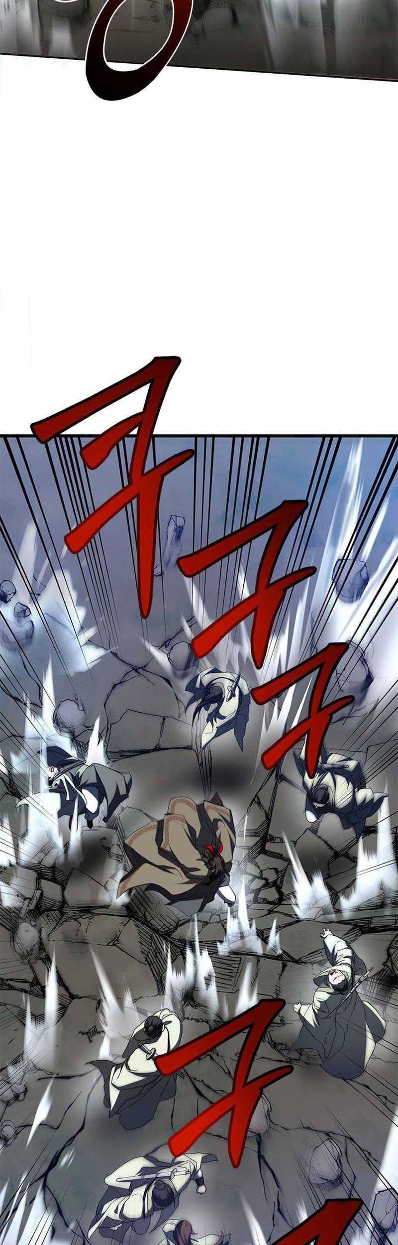 Mudang Association Chapter 98 Gambar 11