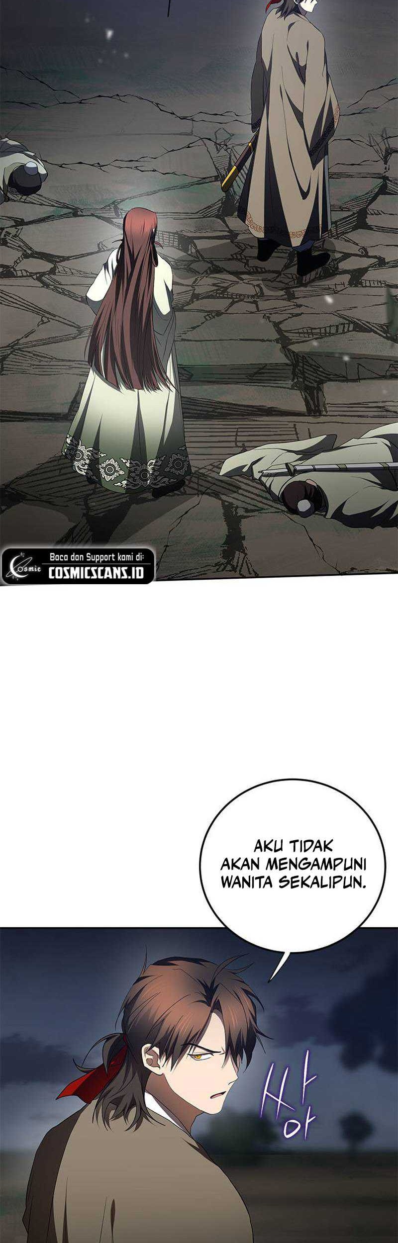 Mudang Association Chapter 98 Gambar 18