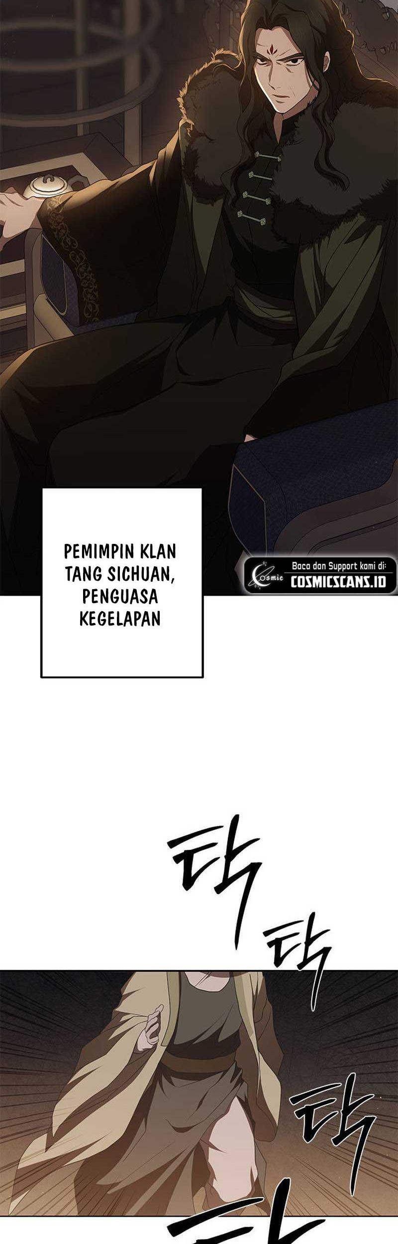 Mudang Association Chapter 98 Gambar 24