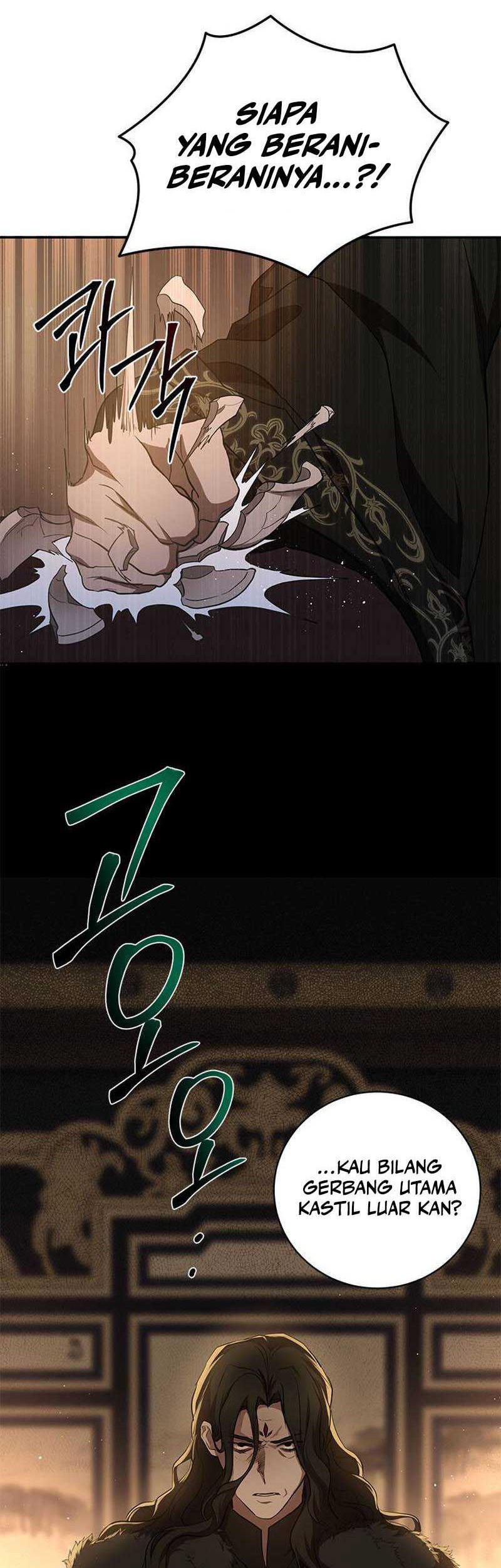 Mudang Association Chapter 98 Gambar 28