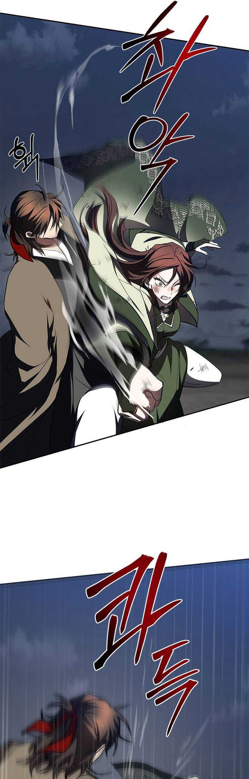 Mudang Association Chapter 98 Gambar 33