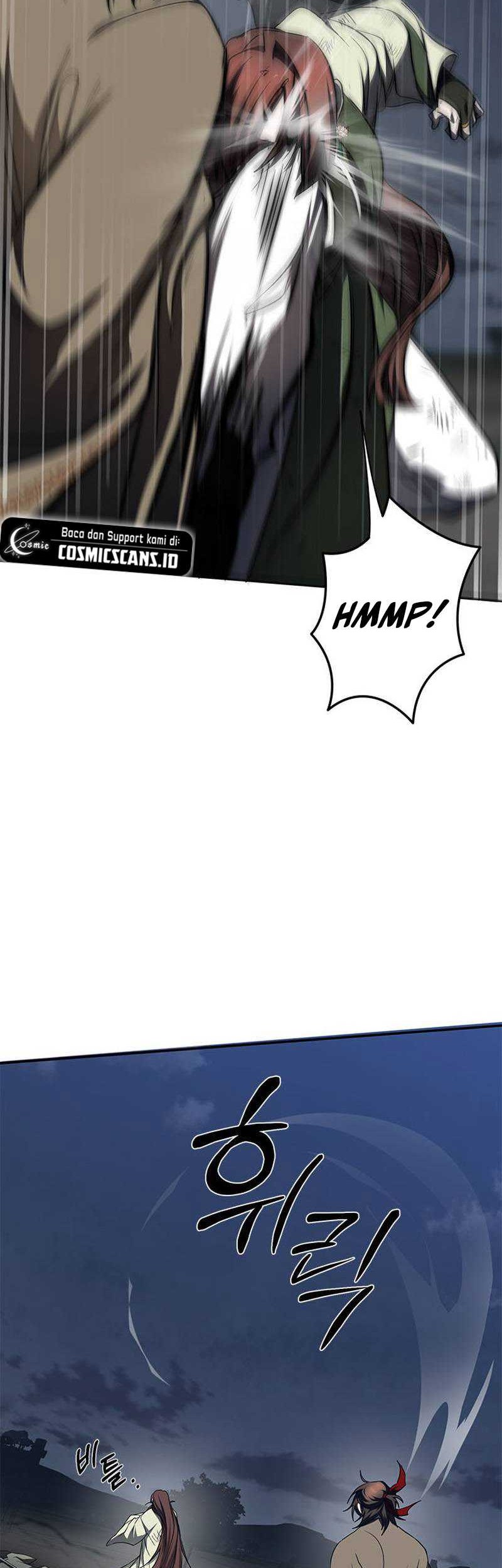 Mudang Association Chapter 98 Gambar 34